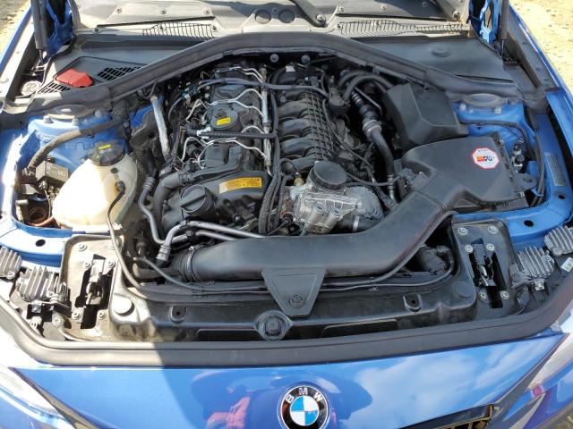 Photo 6 VIN: WBA1J9C5XGV371920 - BMW M235XI 