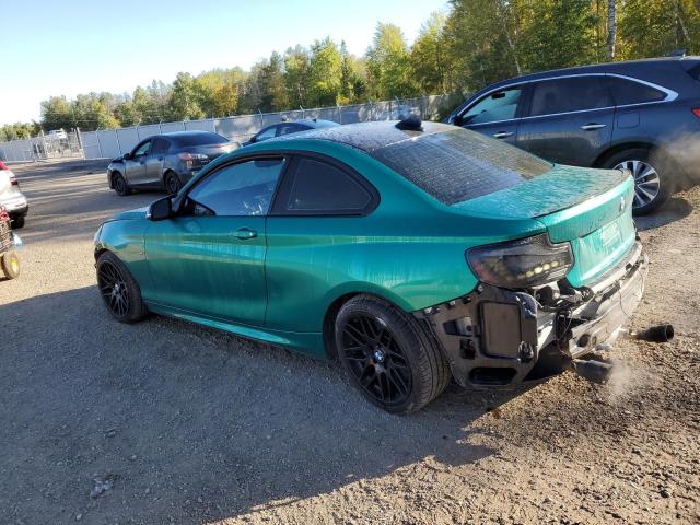 Photo 1 VIN: WBA1J9C5XGV372162 - BMW M235XI 