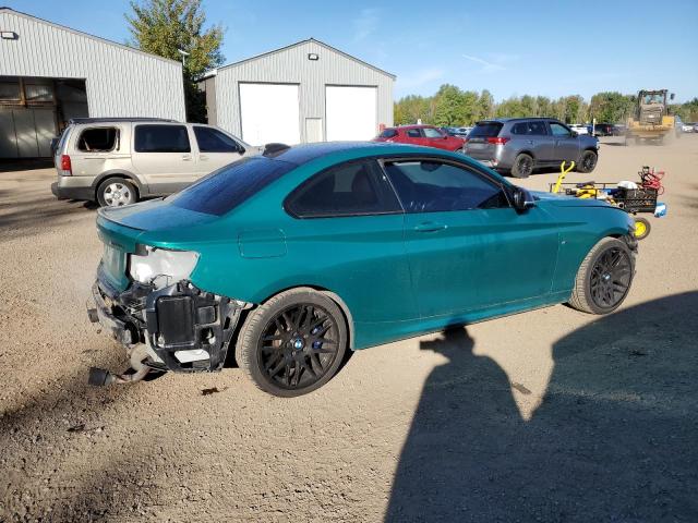 Photo 2 VIN: WBA1J9C5XGV372162 - BMW M235XI 