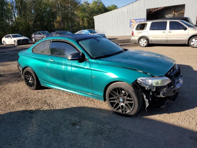 Photo 3 VIN: WBA1J9C5XGV372162 - BMW M235XI 