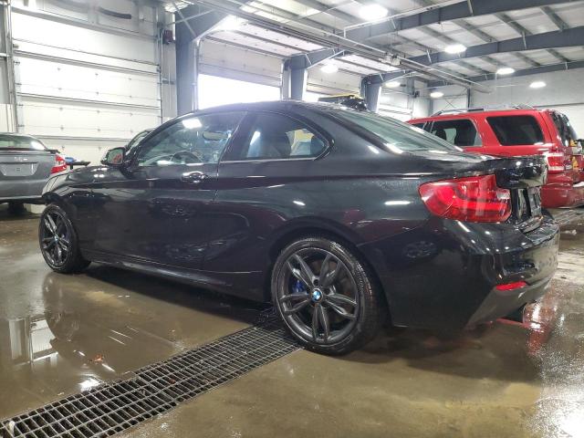 Photo 1 VIN: WBA1J9C5XGV695823 - BMW M235XI 