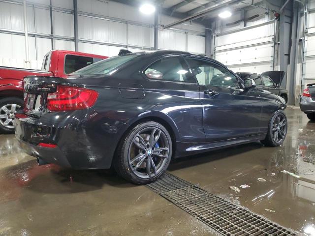 Photo 2 VIN: WBA1J9C5XGV695823 - BMW M235XI 