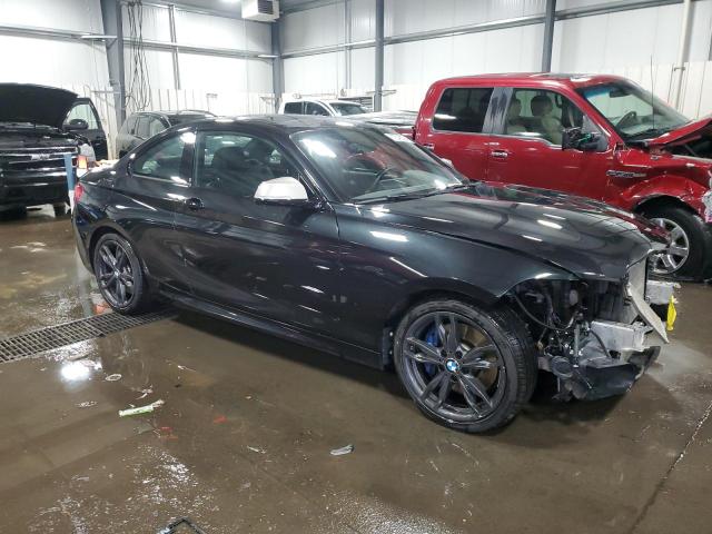 Photo 3 VIN: WBA1J9C5XGV695823 - BMW M235XI 