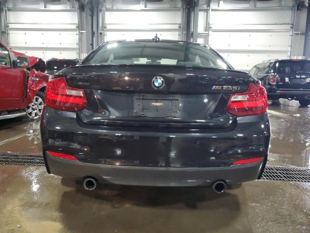 Photo 5 VIN: WBA1J9C5XGV695823 - BMW M235XI 