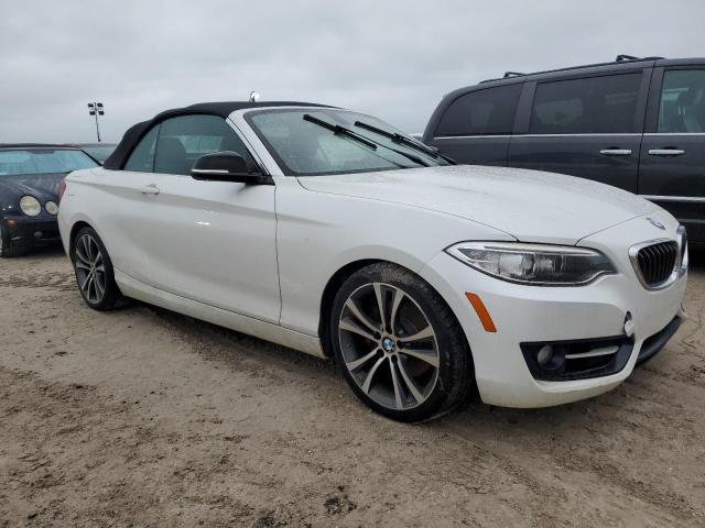 Photo 3 VIN: WBA1K5C51FV242629 - BMW 228 I 