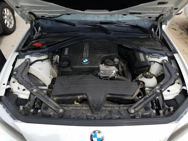 Photo 6 VIN: WBA1K5C51FV473868 - BMW 228 I 