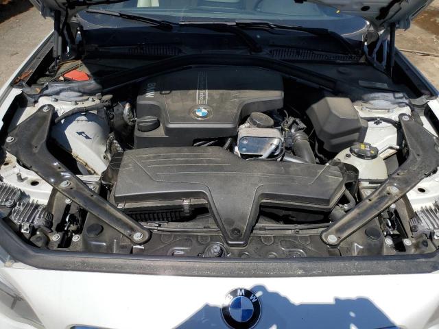 Photo 10 VIN: WBA1K5C51FV474146 - BMW 2 SERIES 