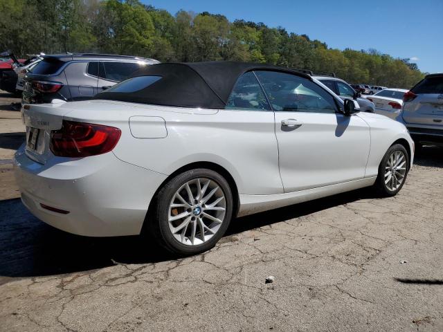 Photo 2 VIN: WBA1K5C51FV474146 - BMW 2 SERIES 