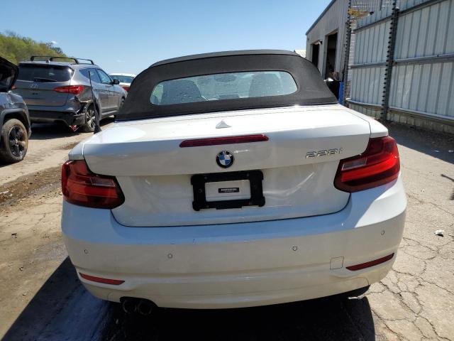 Photo 5 VIN: WBA1K5C51FV474146 - BMW 2 SERIES 