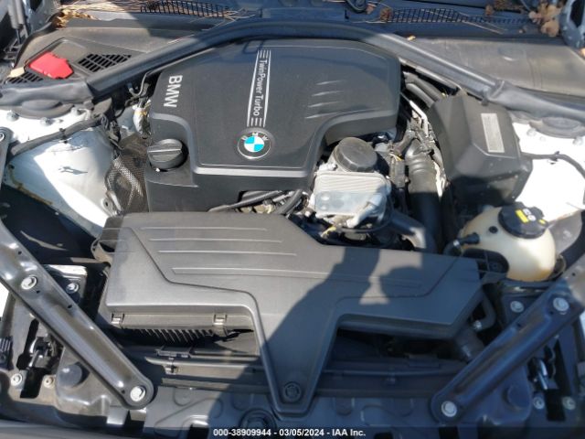 Photo 9 VIN: WBA1K5C52FV473796 - BMW 228I 