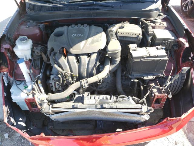 Photo 6 VIN: WBA1K5C53FV473967 - BMW 228 I 