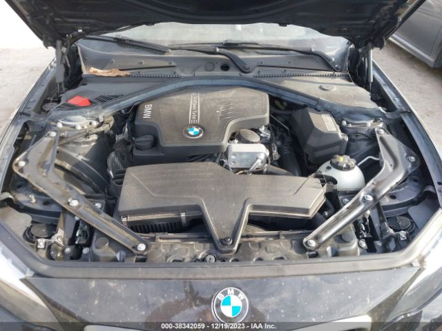 Photo 9 VIN: WBA1K5C54FV242964 - BMW 228I 