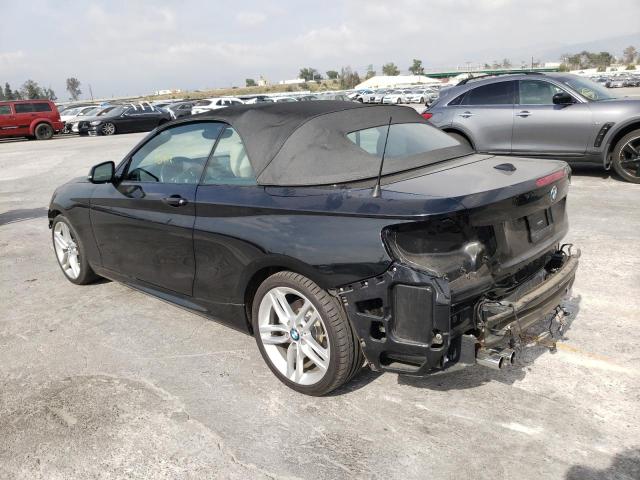 Photo 1 VIN: WBA1K5C55FV473887 - BMW 228 I 