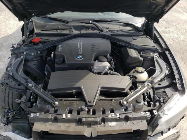 Photo 10 VIN: WBA1K5C55FV473887 - BMW 228 I 