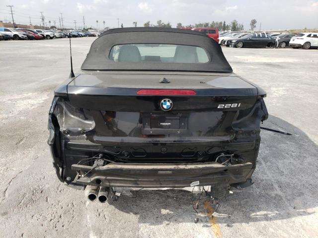 Photo 5 VIN: WBA1K5C55FV473887 - BMW 228 I 