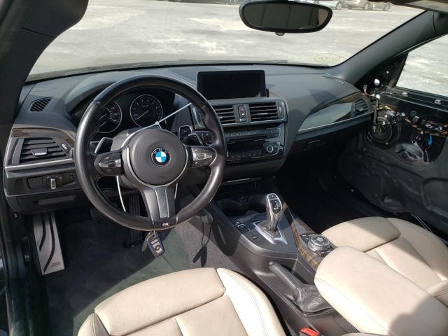 Photo 7 VIN: WBA1K5C55FV473887 - BMW 228 I 