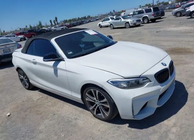 Photo 0 VIN: WBA1K5C59FV242684 - BMW 2 SERIES 