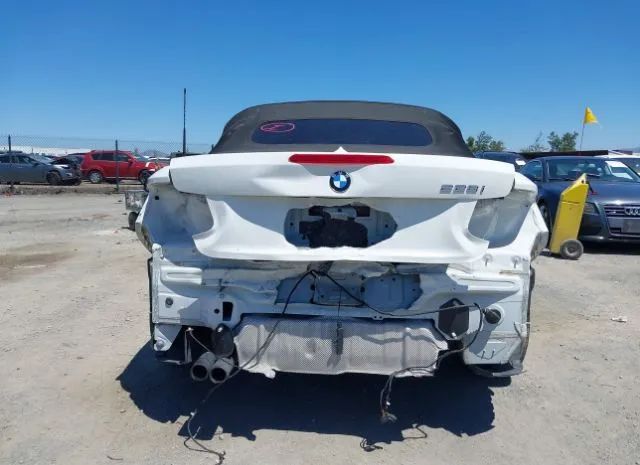 Photo 5 VIN: WBA1K5C59FV242684 - BMW 2 SERIES 