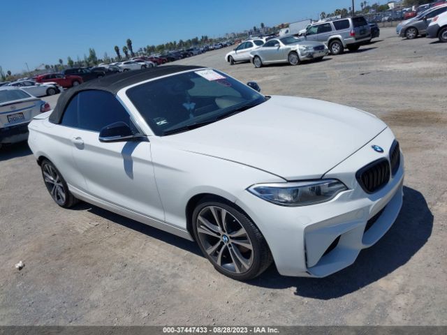 Photo 0 VIN: WBA1K5C59FV242684 - BMW 2 SERIES 