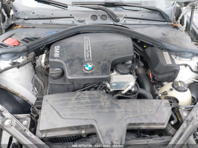 Photo 9 VIN: WBA1K5C5XFV242824 - BMW 228I 