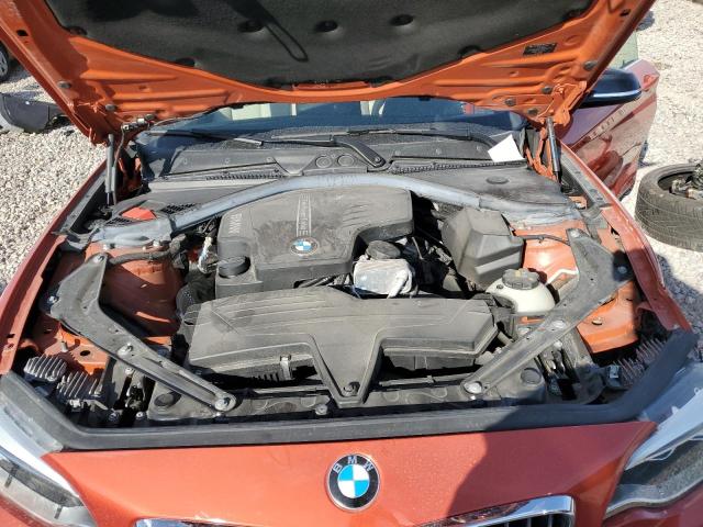 Photo 10 VIN: WBA1K7C50FV235022 - BMW 228 XI 