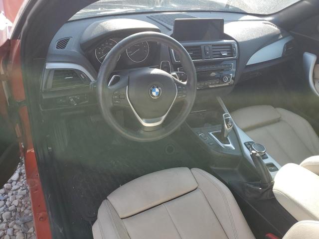 Photo 7 VIN: WBA1K7C50FV235022 - BMW 228 XI 