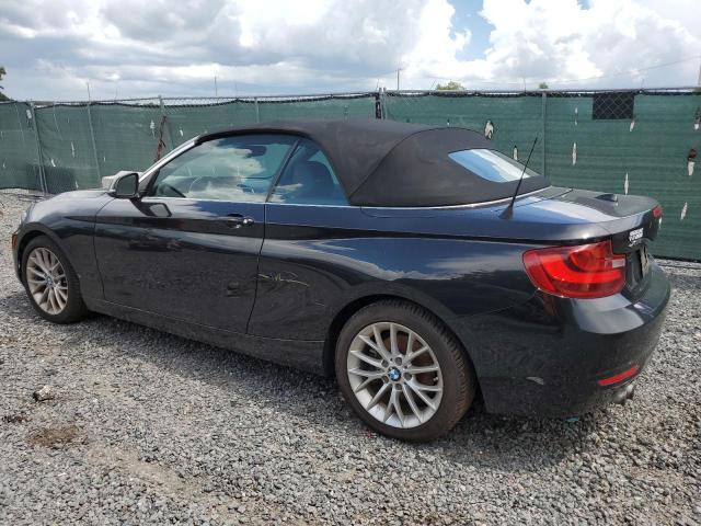 Photo 1 VIN: WBA1K7C51FV472540 - BMW 228 XI 