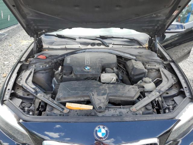 Photo 10 VIN: WBA1K7C51FV472540 - BMW 228 XI 