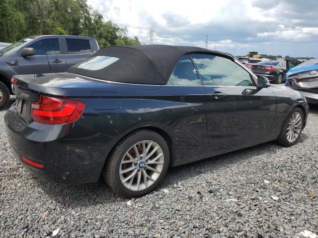 Photo 2 VIN: WBA1K7C51FV472540 - BMW 228 XI 