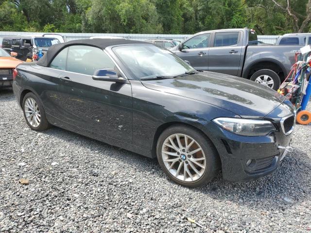 Photo 3 VIN: WBA1K7C51FV472540 - BMW 228 XI 