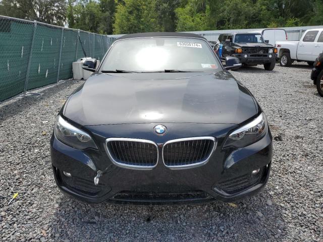 Photo 4 VIN: WBA1K7C51FV472540 - BMW 228 XI 