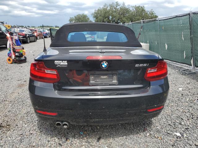 Photo 5 VIN: WBA1K7C51FV472540 - BMW 228 XI 