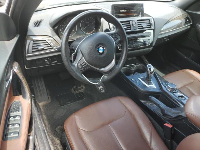 Photo 7 VIN: WBA1K7C51FV472540 - BMW 228 XI 