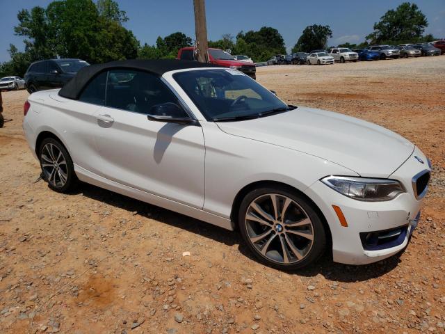 Photo 3 VIN: WBA1K7C52FV235295 - BMW 2ER 