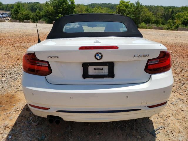 Photo 5 VIN: WBA1K7C52FV235295 - BMW 2ER 