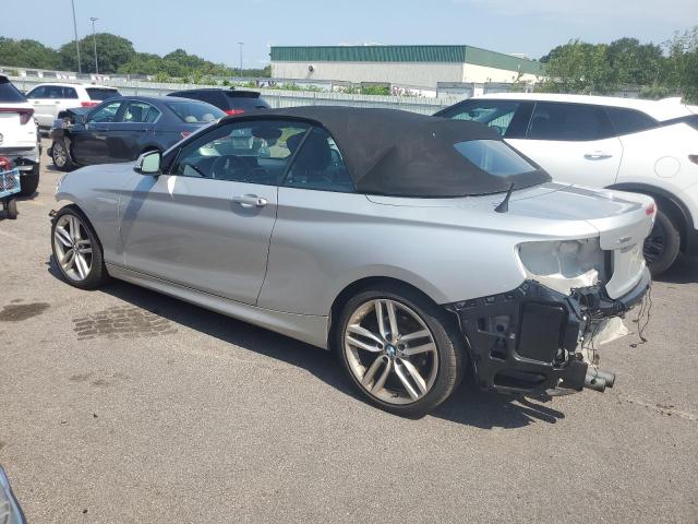 Photo 1 VIN: WBA1K7C53FV235354 - BMW 2 SERIES 