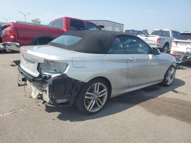 Photo 2 VIN: WBA1K7C53FV235354 - BMW 2 SERIES 