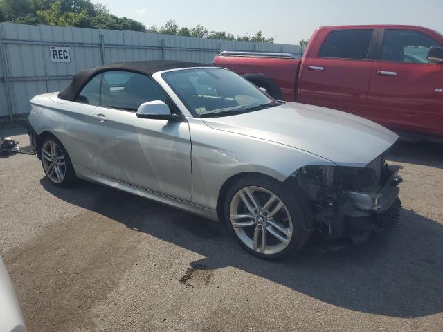 Photo 3 VIN: WBA1K7C53FV235354 - BMW 2 SERIES 