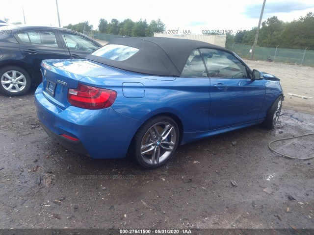 Photo 3 VIN: WBA1K7C56FV472601 - BMW 2 