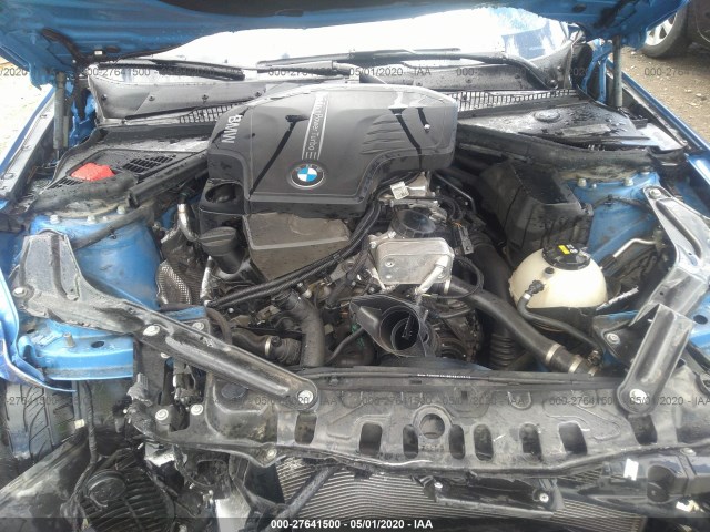 Photo 9 VIN: WBA1K7C56FV472601 - BMW 2 