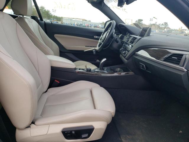 Photo 4 VIN: WBA1K7C58FV235415 - BMW 228 XI 