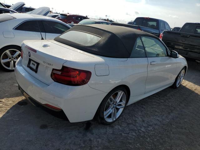 Photo 2 VIN: WBA1K7C59FV235228 - BMW 228 XI 