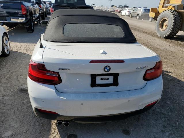 Photo 5 VIN: WBA1K7C59FV235228 - BMW 228 XI 