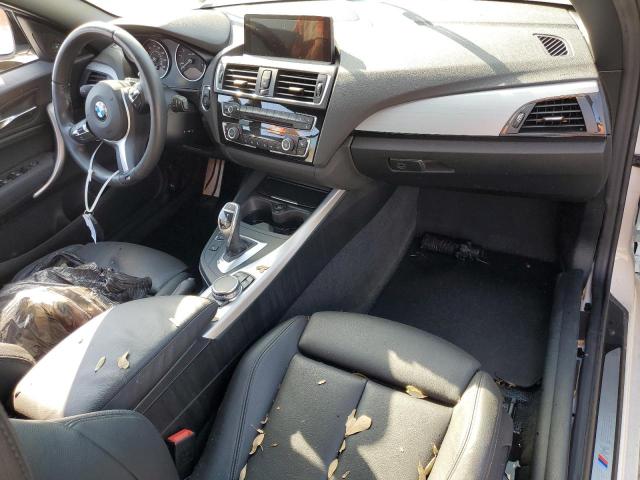 Photo 7 VIN: WBA1K7C59FV235228 - BMW 228 XI 