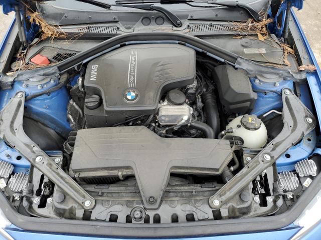 Photo 10 VIN: WBA1K7C59FV473192 - BMW 228 XI 