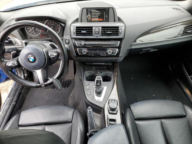 Photo 7 VIN: WBA1K7C59FV473192 - BMW 228 XI 