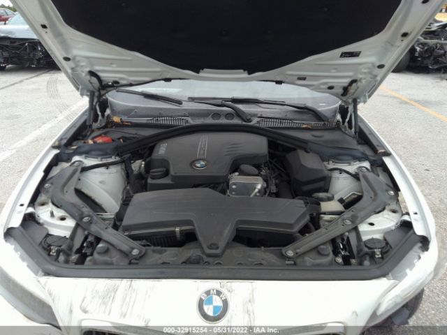 Photo 9 VIN: WBA1K9C50GV322612 - BMW 2 SERIES 