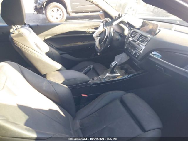 Photo 4 VIN: WBA1K9C50GV322626 - BMW 228I 