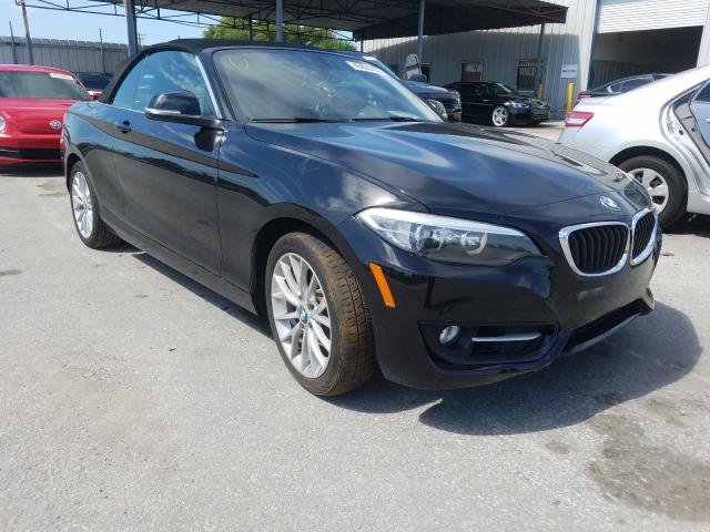 Photo 0 VIN: WBA1K9C51GV321906 - BMW 228 I SULE 