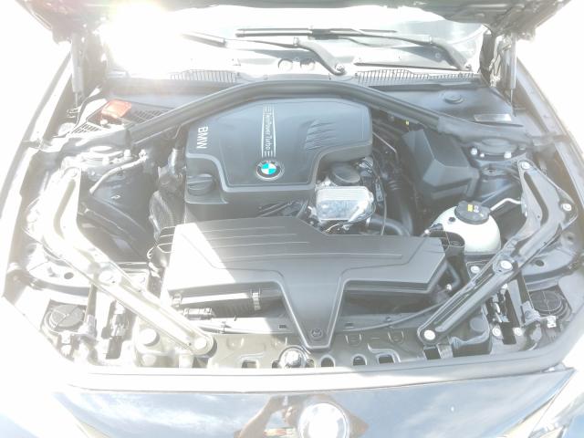 Photo 6 VIN: WBA1K9C51GV321906 - BMW 228 I SULE 